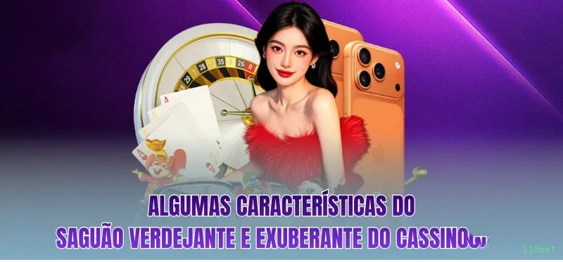 Ganhe prêmios incríveis na 110bet